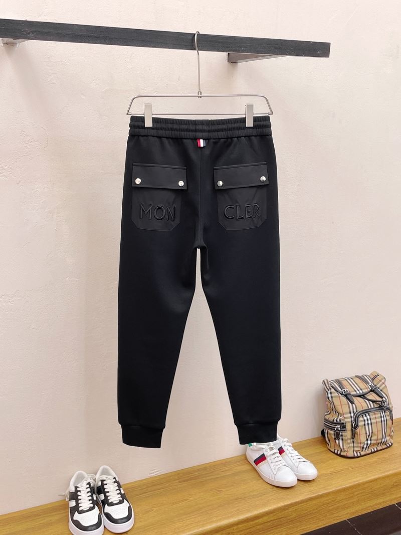 Moncler Long Pants